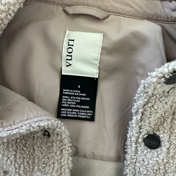 Sycamore Shirt Jacket - Picture 4 of 5